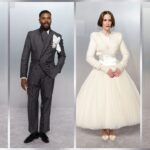 Vanity Fair Oscar Party 2026 Red Carpet: See All the Looks (Updating Live)
