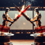 2026 Oscars Turned Into A Two Movie Battle