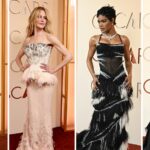 2026 Oscars Red Carpet: Best Fashion and Looks