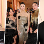 2026 Oscars Fashion: Teyana Taylor, Michael B. Jordan, Huntr/x Wow On Hollywood’s Biggest Night