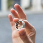 The Oura Ring 5 Just Leaked a Year Early