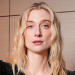 Elizabeth Debicki Frees the Nipple in Unexpected Way at Schiaparelli