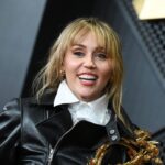 Miley Cyrus to Get Innovator Award at 2026 iHeartRadio Music Awards