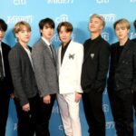 BTS Sets Sail In ‘SWIM’ Music Video: Watch