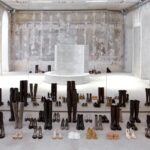 Cult shoe designer Nina Christen opens her first Paris store