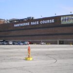 Hawthorne Race Course Files Chapter 11, Owes Fanatics $8.75M