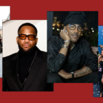 The Stylists Behind the Best Dressed Athletes in Every Sport