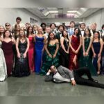 Portland students hold Prom Fashion Show