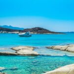 Secret beaches in Greece: lesser-known sandy spots to avoid the crowds