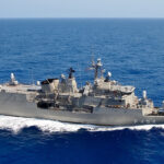 Polish Man Detained in Greece for Suspected Spying on NATO Ships in Crete