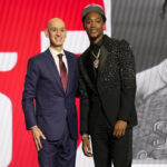 Seattle and Las Vegas emerge as top contenders for NBA expansion – 910News.com