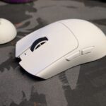 Razer Viper V4 Pro gaming mouse review
