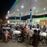 The Gulf conflict shows climate finance must evolve to withstand geopolitics