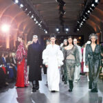 Flora, fauna and fashion week – The Oakland Post