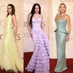 At the 2026 Oscars, Spring-Ready Pastels Lit up the Red Carpet