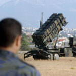 Greece to deploy Patriots to protect Bulgaria amid Iran war fears