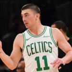 Celtics lead Hawks in fourth quarter – NBC Sports Boston