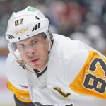 Analyzing the Penguins’ tight NHL playoff race with 12 games to go