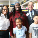 Holmes School Science Fair draws a crowd, and awards for its projects