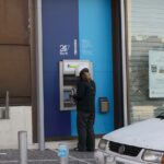 The End of “Free” Banking: Greece Follows the Global Trend