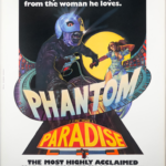 ‘Phantom of the Paradise’ recalls the horrors of the music industry – Massachusetts Daily Collegian