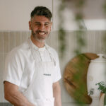 Greek Australian Chef Philip Vakos Comes ‘Full Circle’ on MasterChef Greece