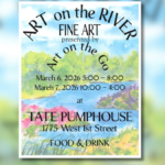 Art on the River returns to Casper with local talent, live music