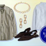 Katie Couric Spring 2026 Fashion Staples