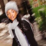 Fashion It-Girl Telsha Anderson-Boone Gives Us A Peak Into Her Core Wardrobe – Essence