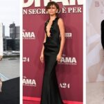 The Best Dressed Stars of the Week Reworked Formal Attire