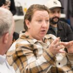 MUSIC CITY in Rehearsal Ahead of Return to New Venue