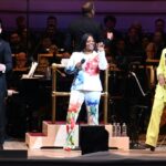 FROM THEN TO NOW Concert