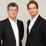 They Did M&A for Kering and LVMH, and Came Together in New Advisory