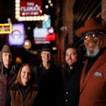 Callanwolde brings live music back to the garden this spring – WABE