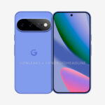 Google Pixel 11 Official CAD Renders & Rumors
