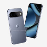 Google Pixel 11 Pro Official CAD Renders & Rumors