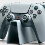 PlayStation and Pedestal team up on design-forward gaming interiors