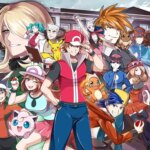 There Is A Pokémon Dating Sim, And It Is Surprisingly Amazing