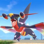Pokemon Legends: Z-A DLC ‘Mega Dimension’ adds Mega Garchomp Z