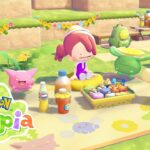 Pokemon Company details fixes coming to Pokemon Pokopia in upcoming patch