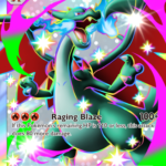 “Mega Shine” Set Announced for “Pocket!” – PokeBeach