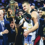 Sports Spectrum: NBA’s Most Valuable is the least injury prone  