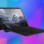 Portable ROG Flow gaming laptop drops to new low price in Amazon deal