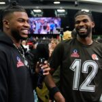 Shedeur, Shilo Star in Music Video for Deion Sanders Jr.’s New NSFW Song ‘GDITM’