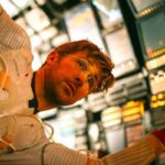 National Evening of Science on Screen: PROJECT HAIL MARY with Dr. Sarah Wyatt