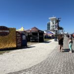My Hometown Fest packs Nathan Benderson Park with music, food and drinks