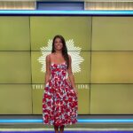 The Scout Guide Spring Fashion Show