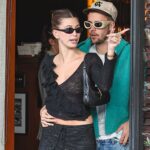 Hailey Bieber and Kate Moss Just Wore the Same Gucci It Bag