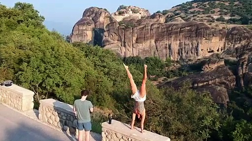 Greece – Kosovo 2019