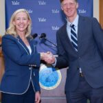 Yale and New Haven announce new commitment and plan to support city finances, advance shared goals